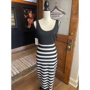 Zara Trafalux NWT Sleeveless Knit Dress (L)